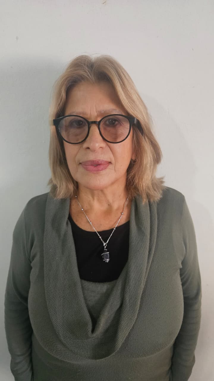 María Cristina ANDRADE