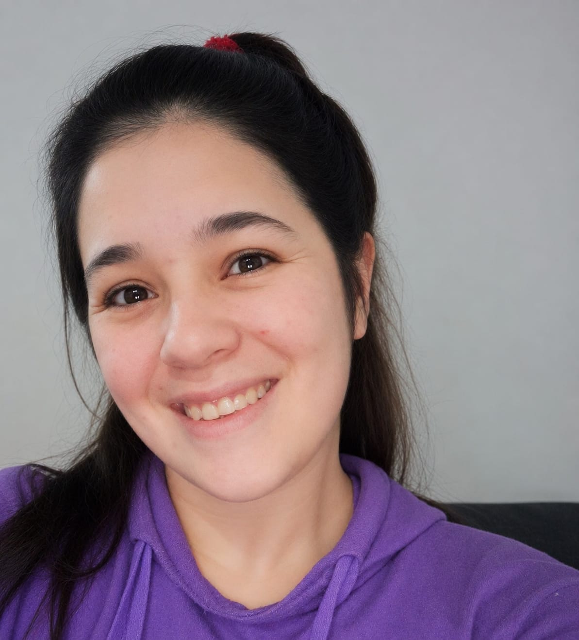María Victoria Baldobino