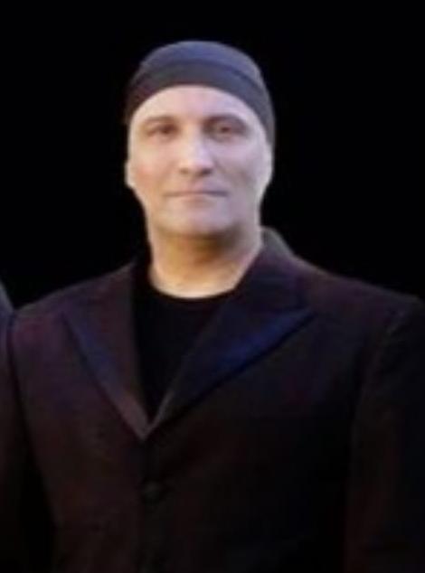 Borjas Luis Oscar