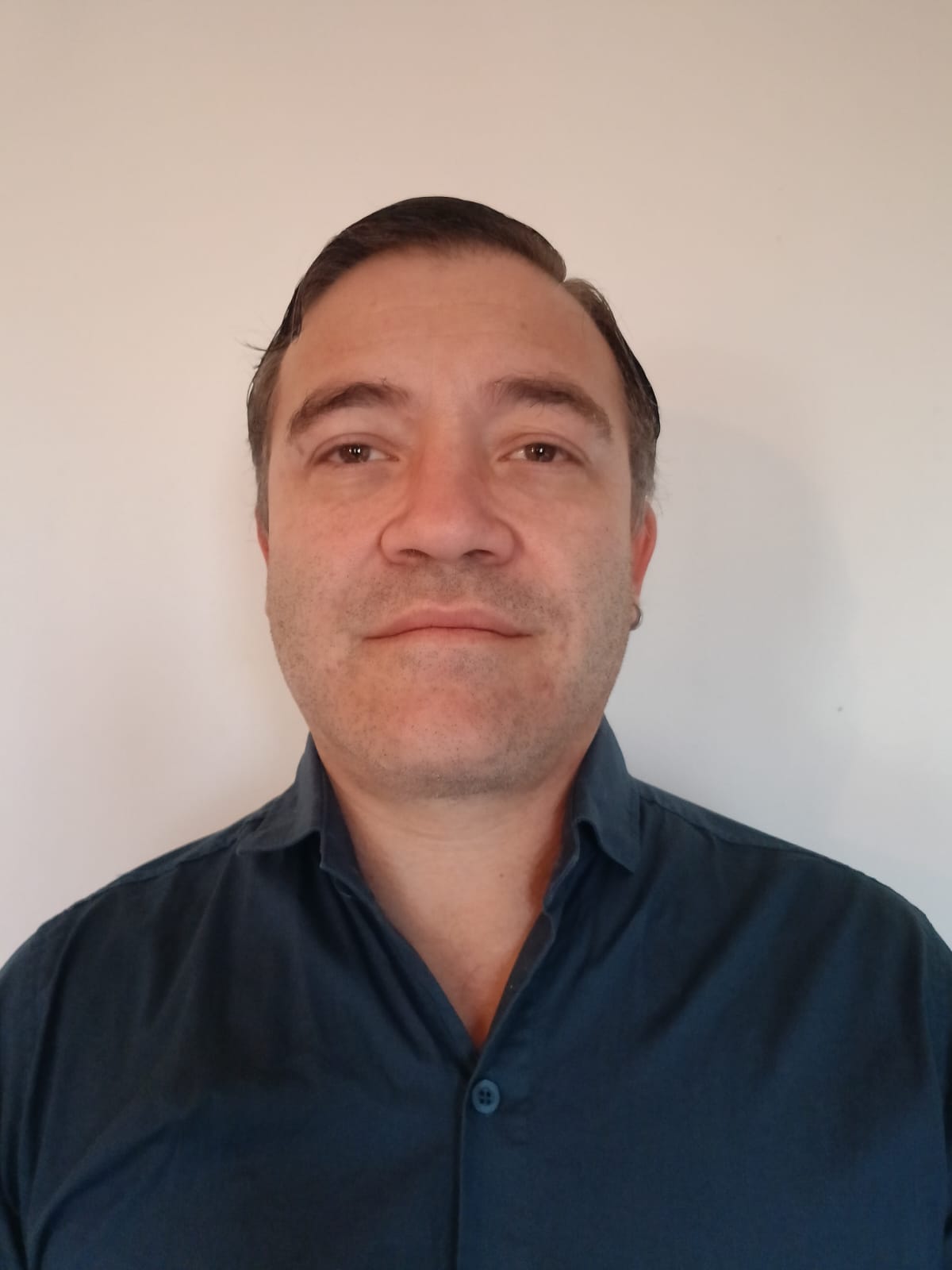 Escalante Giménez Joel Andrés