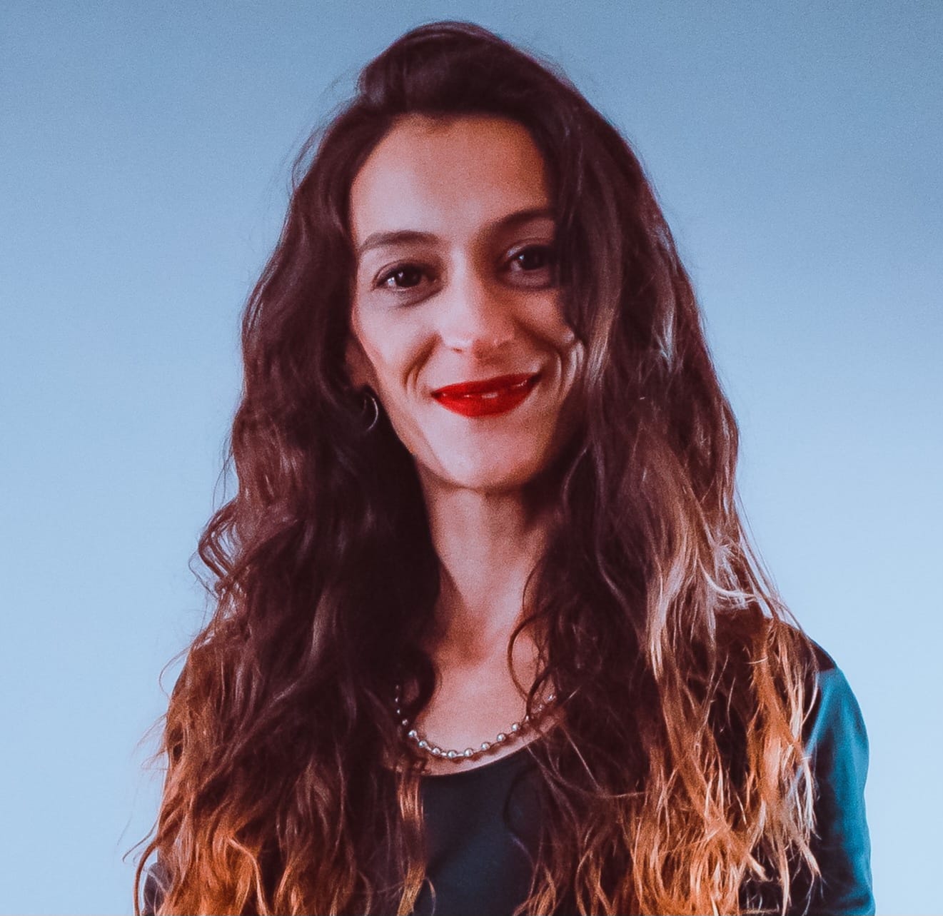 María Daniela Garro
