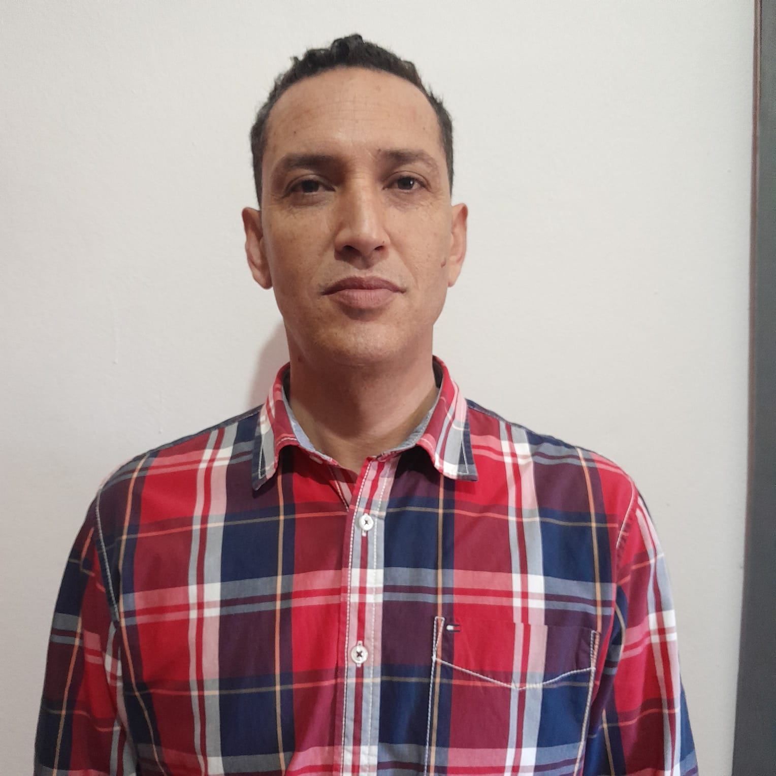 Gonzalo Federico Alex Fernández