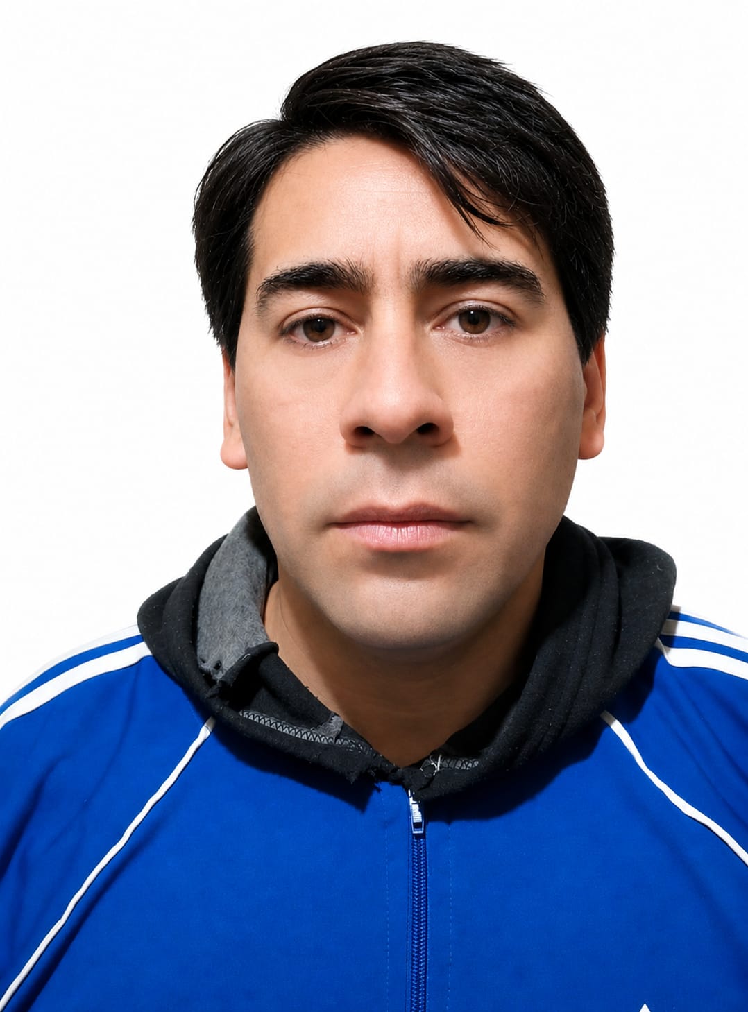 Cándido Mario OSUNA