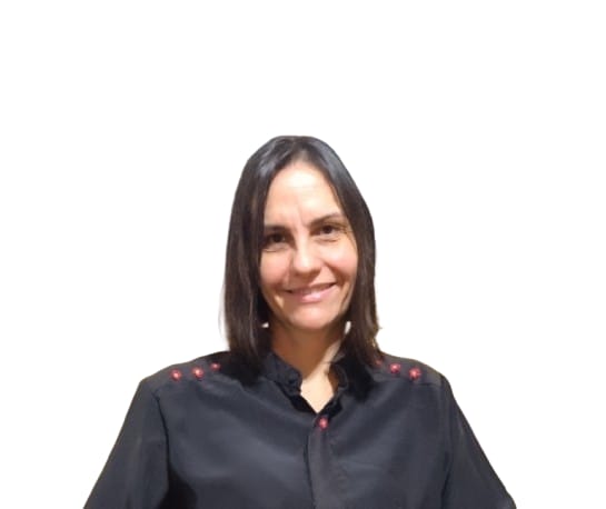 Cyntia Pastre