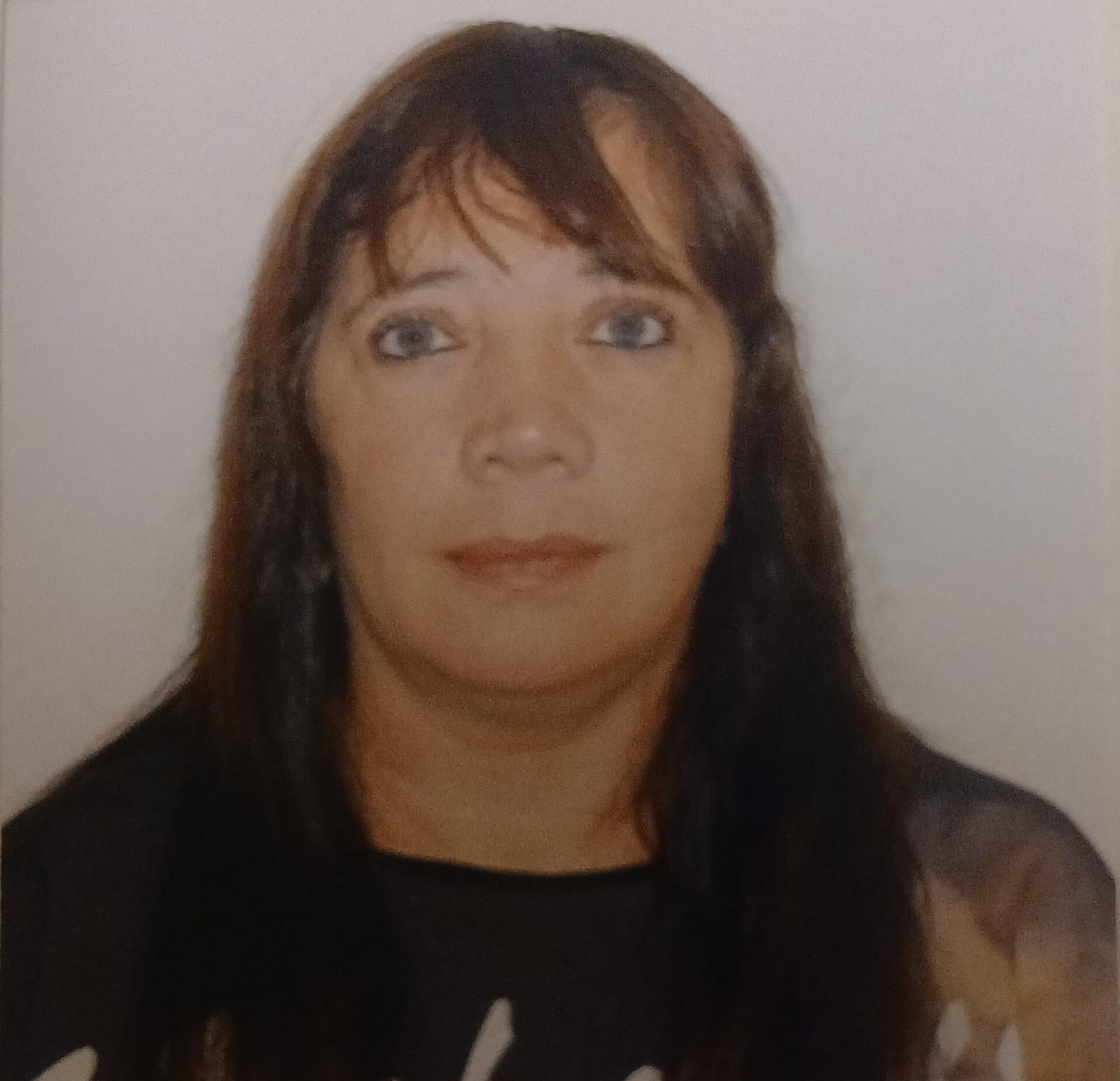 Andrea Fabiana Fernandez