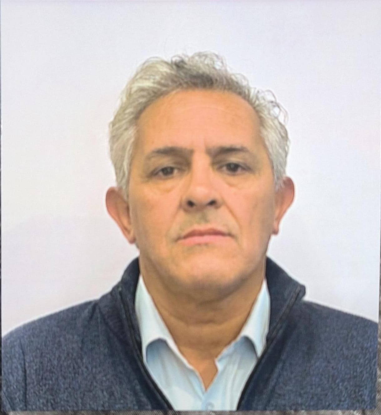 Adrian Antonio Avila