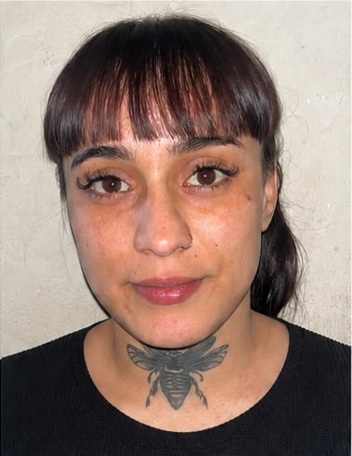 Barbara Natacha Paez