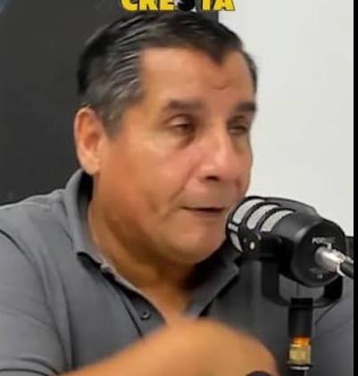 Benítez Luis Marcelo
