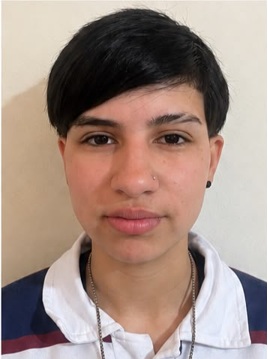 Bryanna Berenice Yacoli