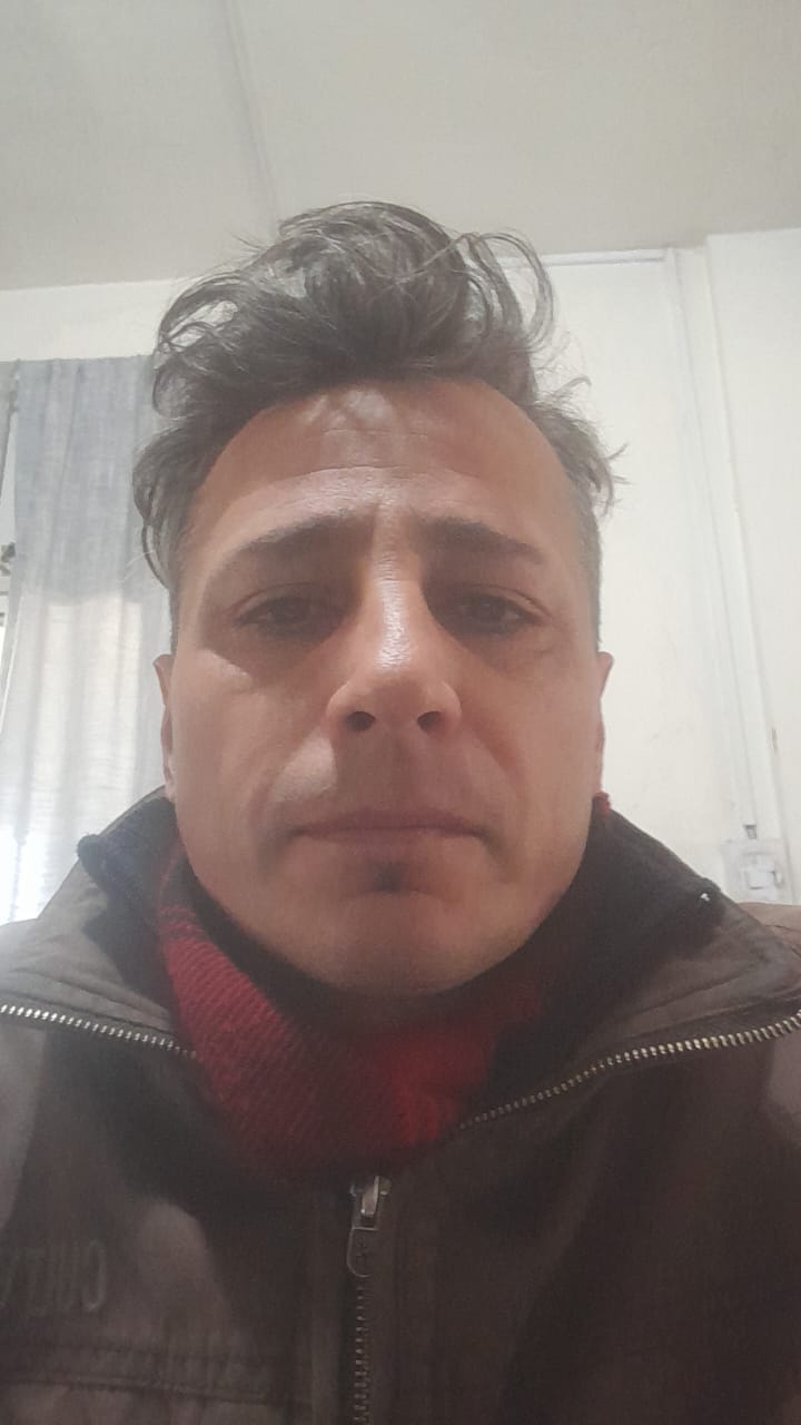 Juan Pablo Chainski