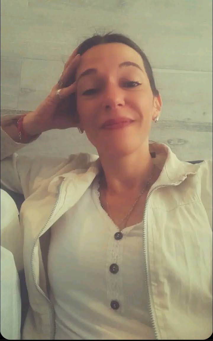 Fagalde Cintia Vanesa