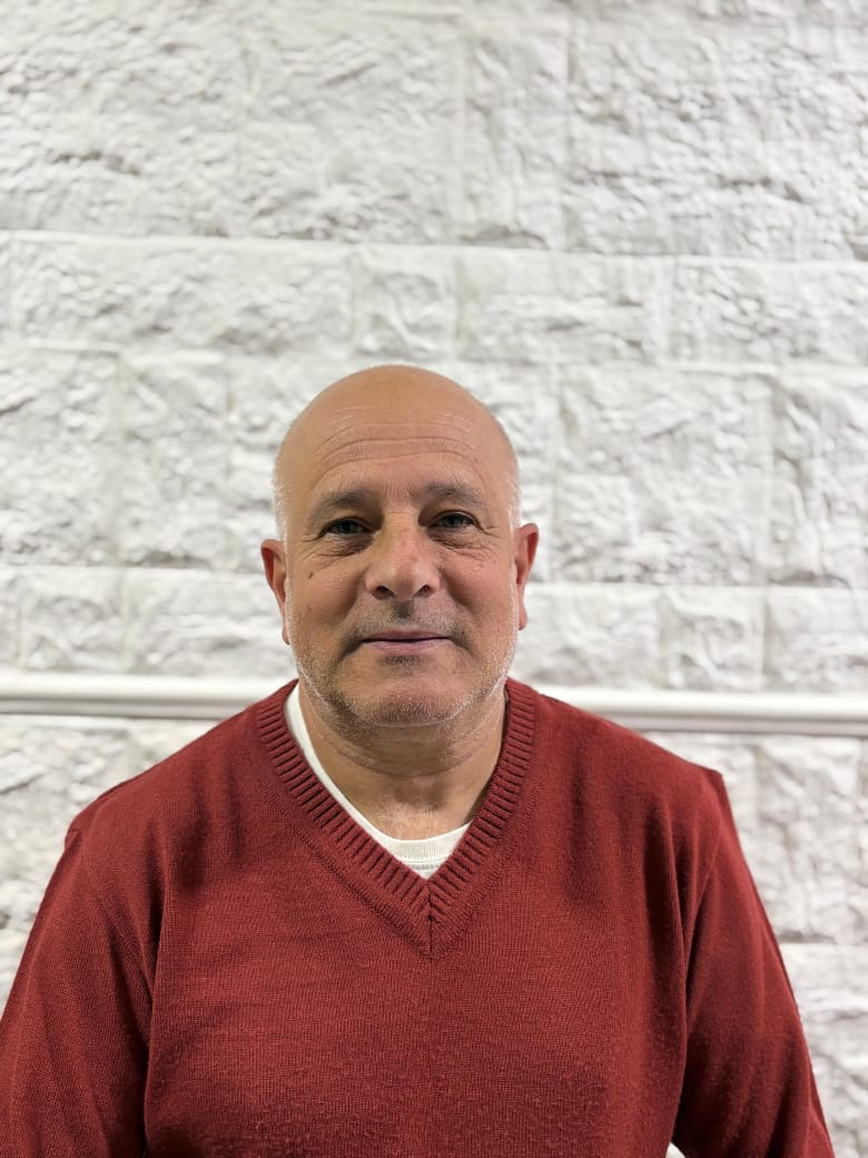 Falcone Daniel Alejandro