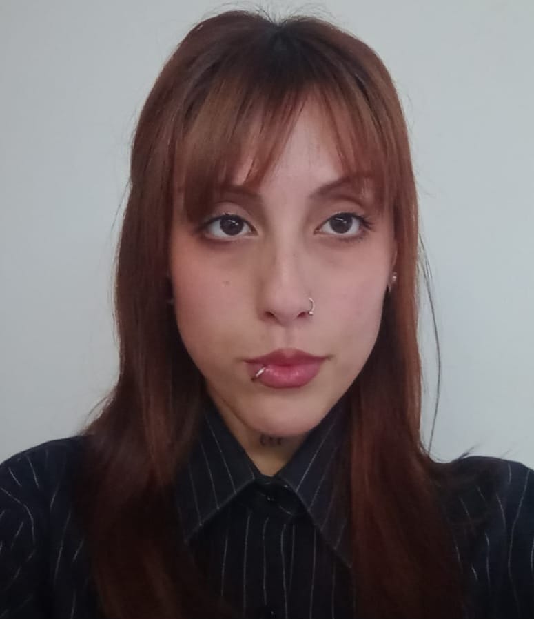 Florencia Ayelen Albornoz