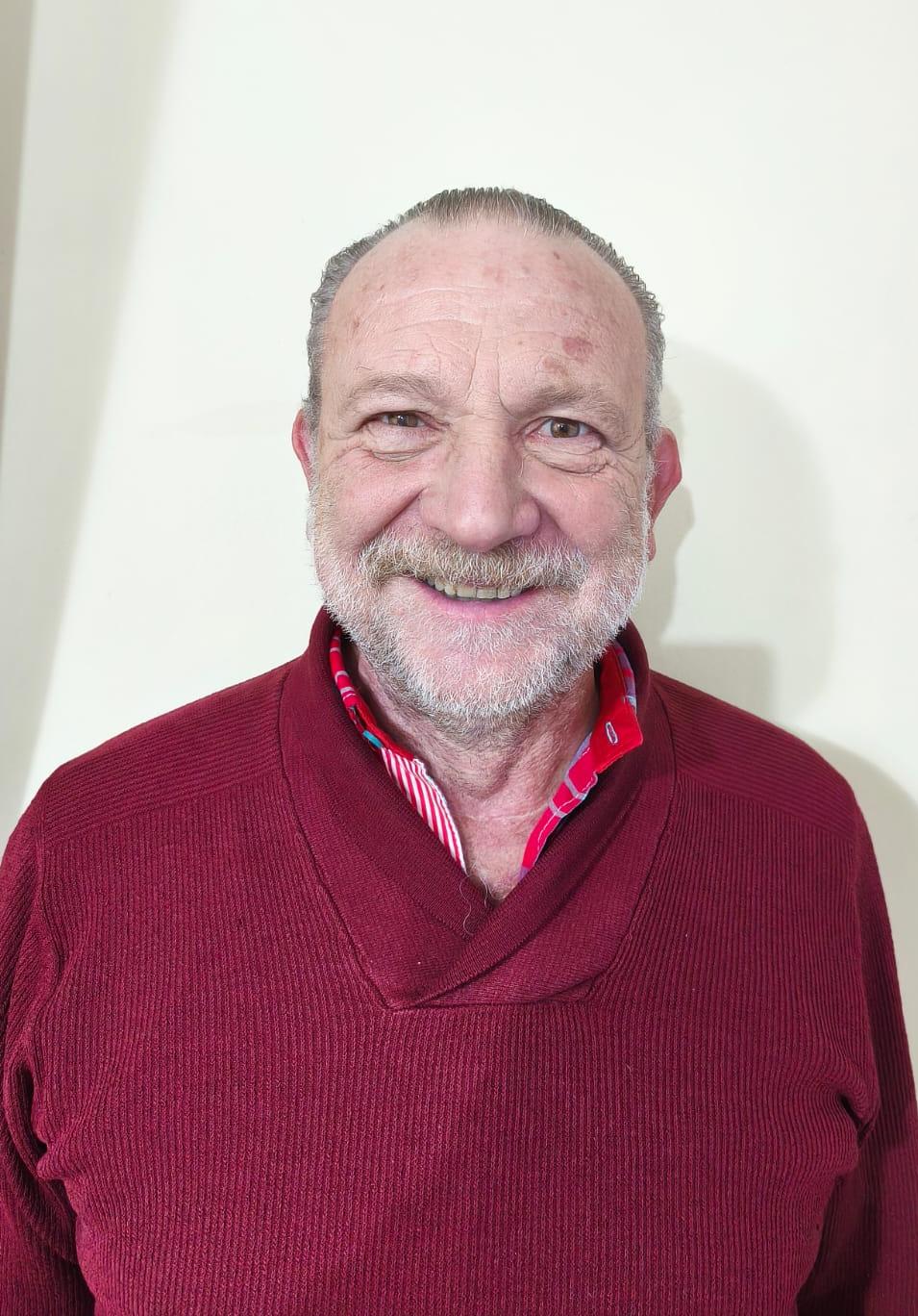 González Luis