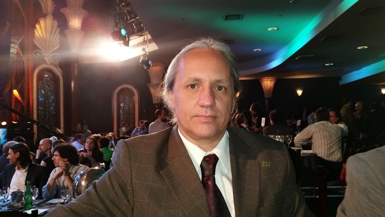 Javier Gonzalez
