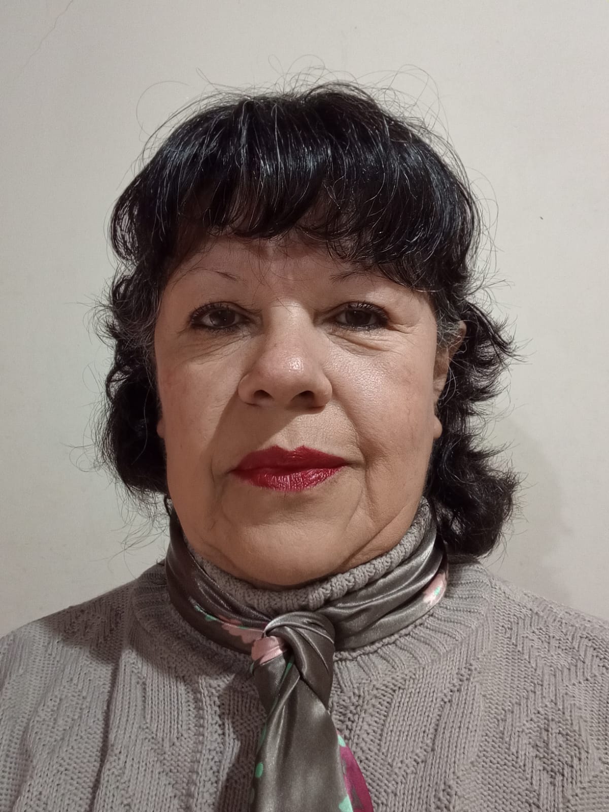 López Leonor Ester