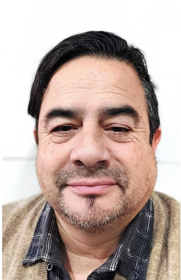 Luis Alejandro Medina