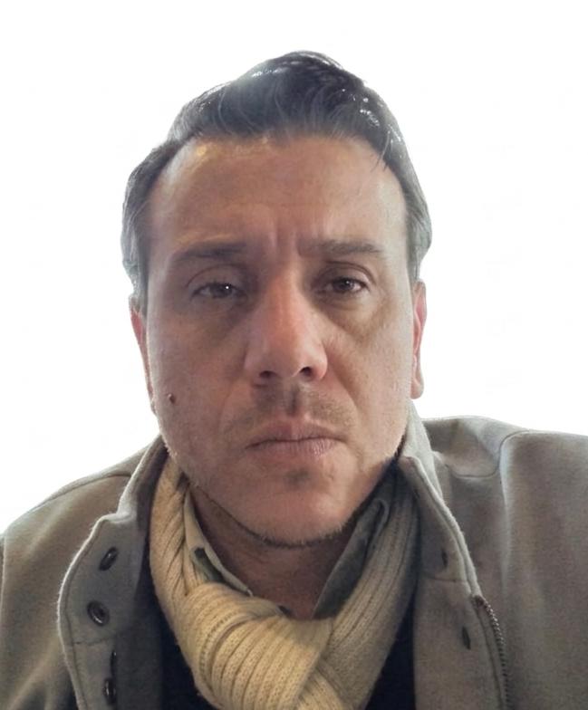 Luis Nicanor Malaga