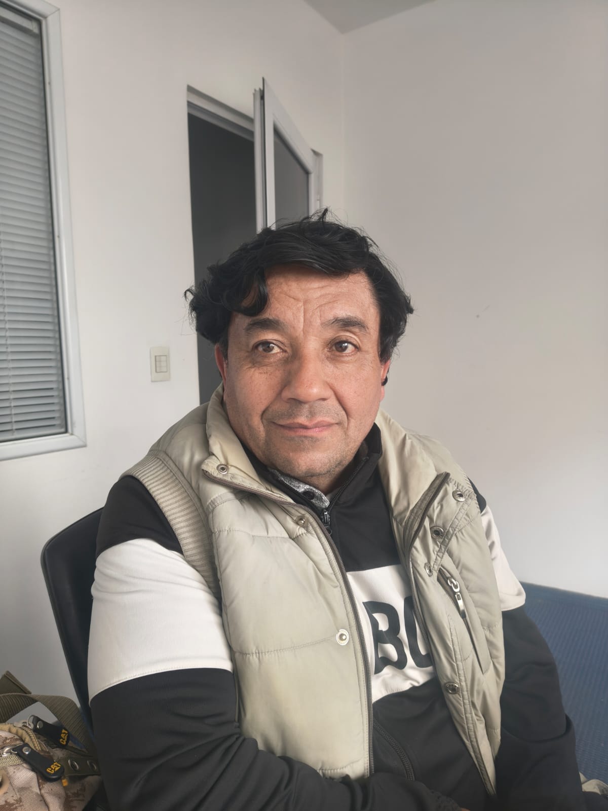 Juan Carlos Luna