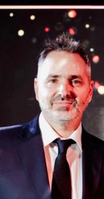 Méndez Juan Patricio