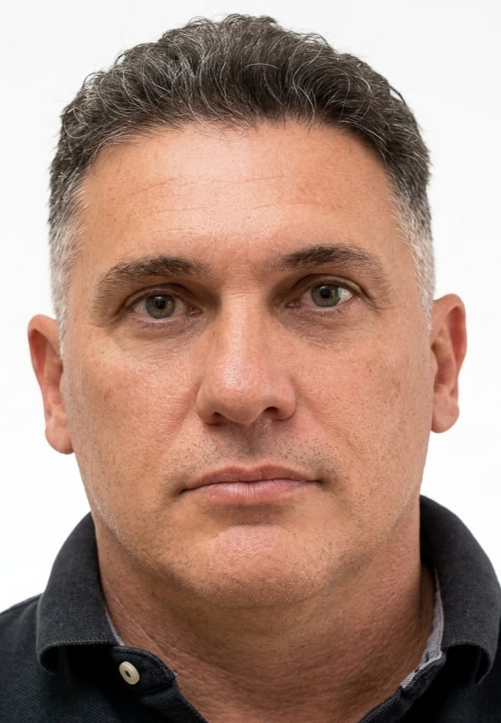Augusto Roberto Miranda