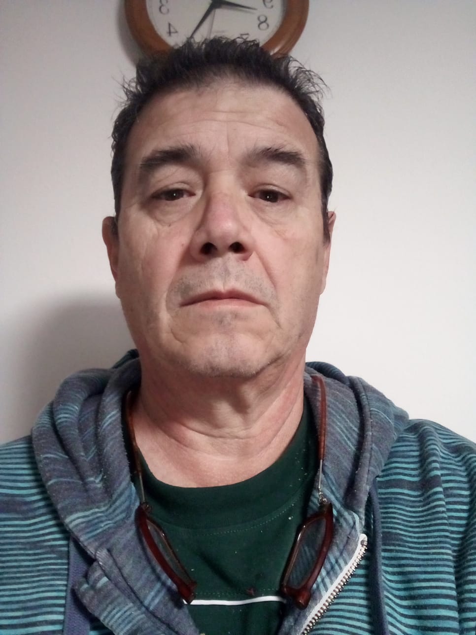 Pedro Juan MUO