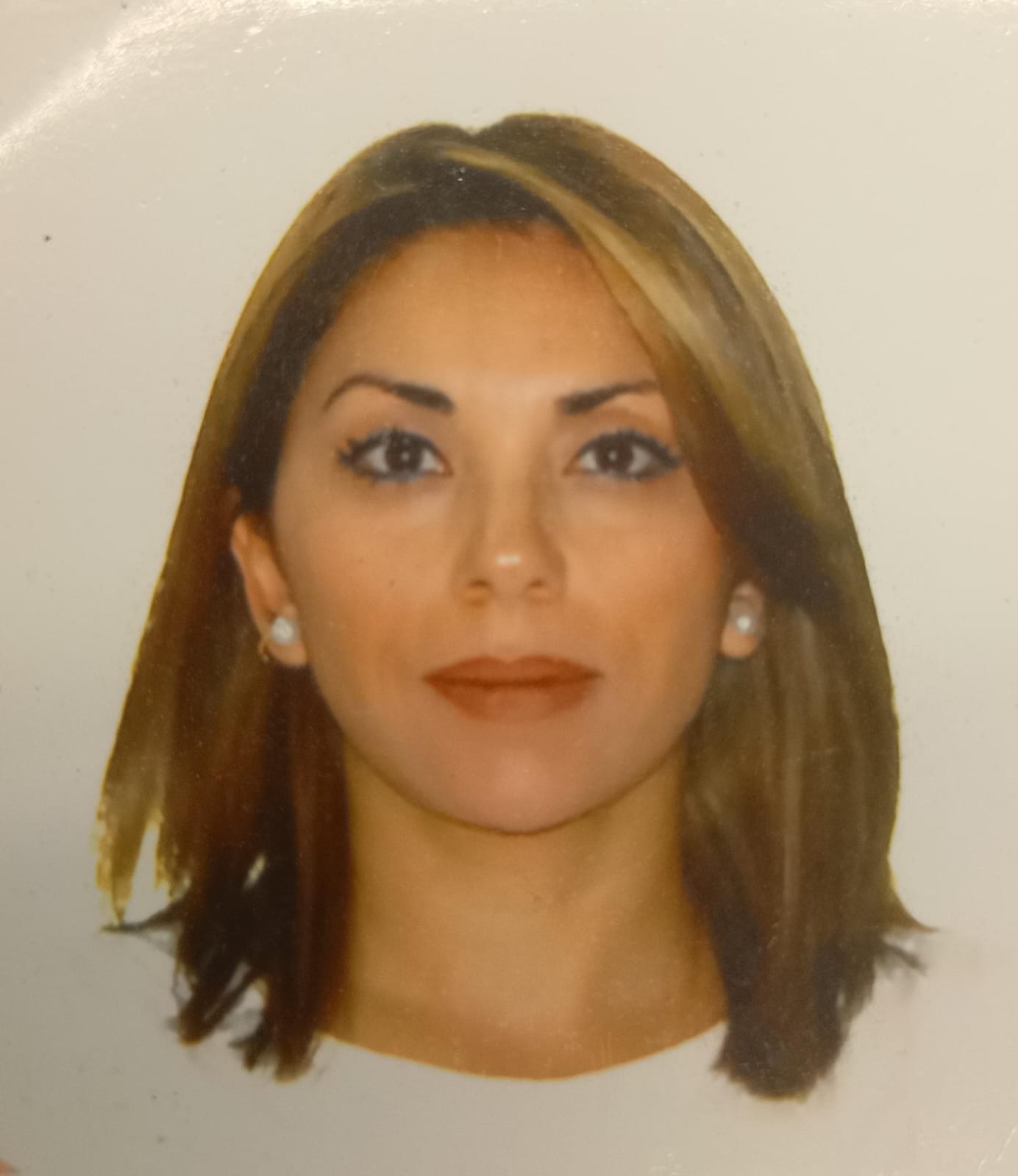 Paula Irrazabal