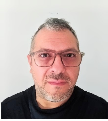 Perotti Gaston Osvaldo