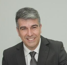 Oscar Mario Ponce