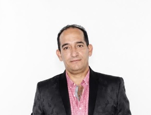 Jorge Antonio Real