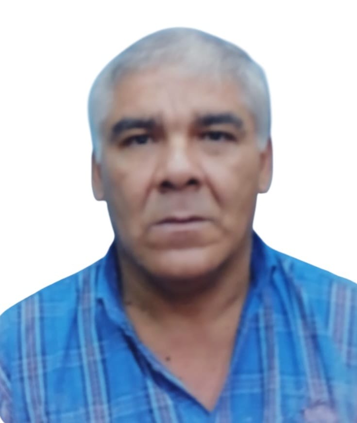 Nestor Fabian Romero