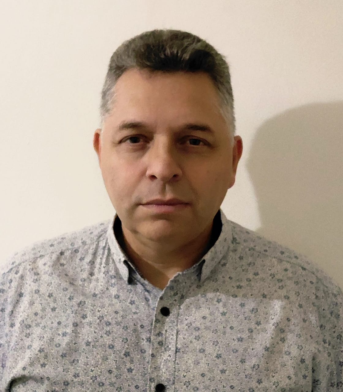 Ricardo Leonardo Sicolo