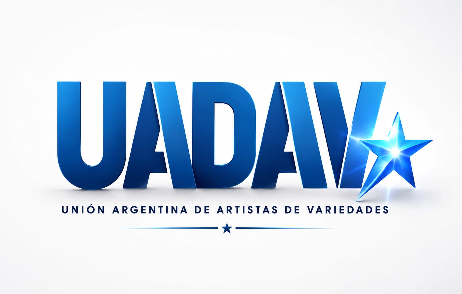 UADAV Logo