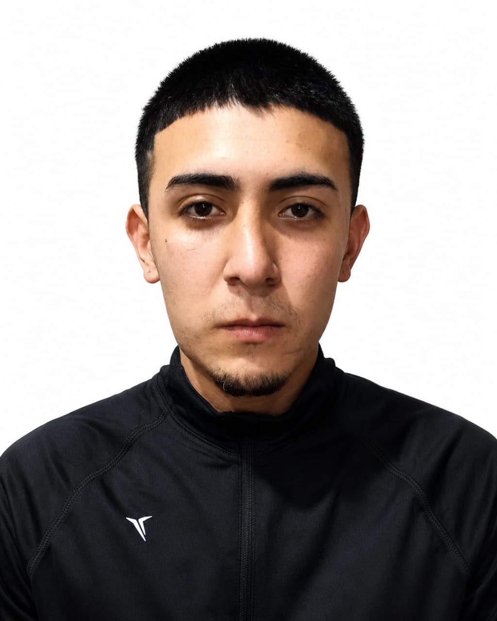 Verón Thiago Benjamin