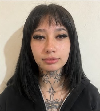 Ximena Belen Bassano